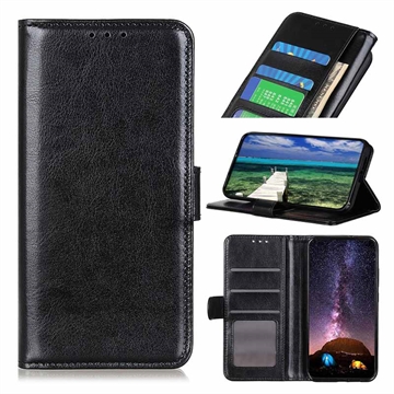 Xiaomi 11t/11t Pro Wallet Case s funkcí stojanu