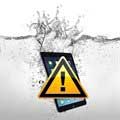 Oprava poškození vodou na vzduchu iPadu