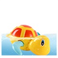Hračka navíjení želvy odolné proti vodě pro děti