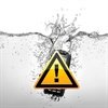 Oprava poškození vodou iPhone 5C