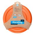 Waudog PitchDog Frisbee for Dogs - 24cm