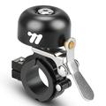 West Biking YP0706060 Super Loud Bike Bell