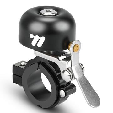 West Biking YP0706060 Super Loud Bike Bell