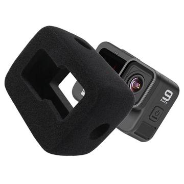 Windproof Protective Foam Cover for GoPro Hero 9/10/11/12
