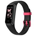 Wish 3 Kids Smart Watch with Reward System - Black