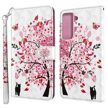 Wonder Series Samsung Galaxy S21 5G Case