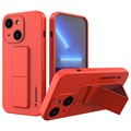 Wozinsky Kickstand Iphone 13 Silicone Case
