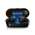 Sluchátka XG13 TWS Bluetooth 5.0 Sluchátka s LED displejem napájení do uší Herní sluchátka se zvukem HIFI Sportovní sluchátka