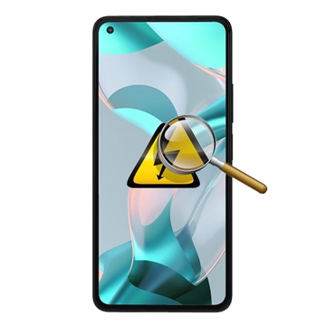 Diagnóza Xiaomi 11 Lite 5G NE