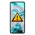 Oprava přední kamery Xiaomi 11 Lite 5G NE