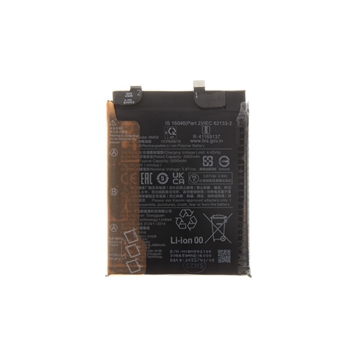Xiaomi 11T Battery BM59 - 5000mAh