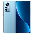 Xiaomi 12 Pro - 256 GB - modrá