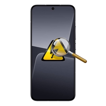 Diagnóza Xiaomi 13