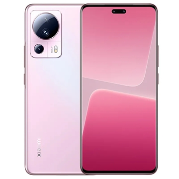 Xiaomi 13 Lite 5G - 256GB - Světle růžový