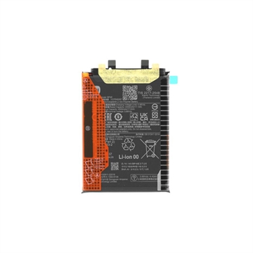 Xiaomi 13 Lite Battery BP4E - 4500mAh