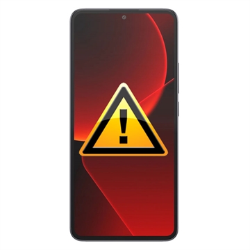 Oprava baterie Xiaomi 13T