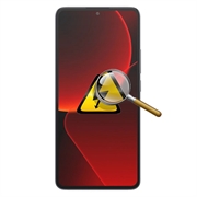 Xiaomi 13T Pro Diagnóza