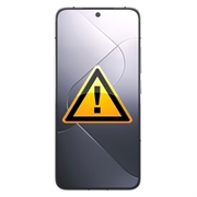 Oprava baterie Xiaomi 14