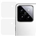 Ochrana objektivu fotoaparátu Xiaomi 14 – 2 ks.
