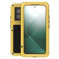 Xiaomi 14 Pro Love Mei Powerful Hybrid Case (Open-Box Satisfactory) - Yellow