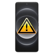 Oprava baterie Xiaomi 14 Ultra