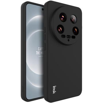 Xiaomi 14 Ultra Imak UC-4 TPU Pouzdro - Černá