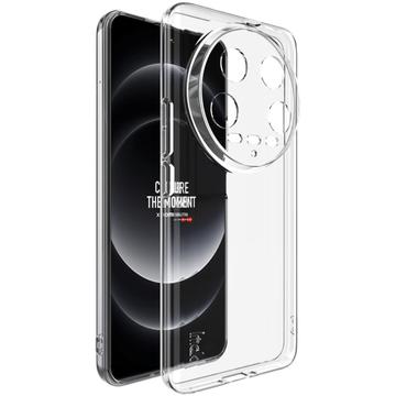 Imak UX-5 Xiaomi 14 Ultra TPU Case - Transparent