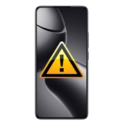 Oprava baterie Xiaomi 14T