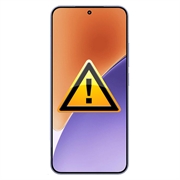 Oprava baterie Xiaomi 15