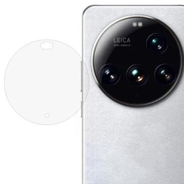 Xiaomi 15 Ultra Camera Lens Protector