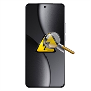 Xiaomi 15 Ultra Diagnóza