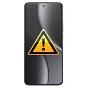 Oprava fotoaparátu Xiaomi 15 Ultra - 50 MP (Main)