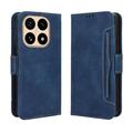 Xiaomi 15T Cardholder Wallet Case