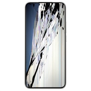 Xiaomi 15T LCD a oprava dotykové obrazovky