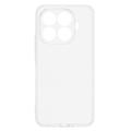 Xiaomi 15T Pro Anti-Slip TPU Case - Transparent