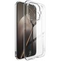Xiaomi 15T Pro Imak UX-5 TPU Case - Transparent