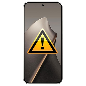 Oprava fotoaparátu Xiaomi 15T - 50 MP (Main)