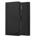 Xiaomi 15T Tech-Protect Wallet Case W. Magnet & Stand - Black
