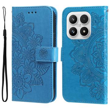 Xiaomi 17 Série Mandala Peněženka