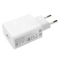 Xiaomi 22.5W Travel Charger MDY-11-EP - Bulk - White