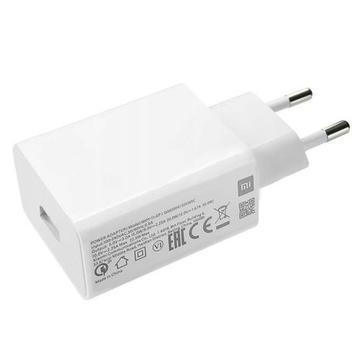 Xiaomi 22.5W Travel Charger MDY-11-EP - Bulk - White