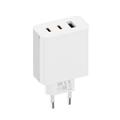 Xiaomi 67W GaN Charger 2C1A - White