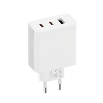 Xiaomi 67W GaN Charger 2C1A - White