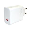 Xiaomi 67W USB-A Travel Charger MDY-12-EH - Bulk - White