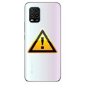 Xiaomi Mi 10 Lite 5G Oprava krytu baterie