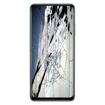 Xiaomi Mi 10t Lite 5G LCD a oprava dotykové obrazovky