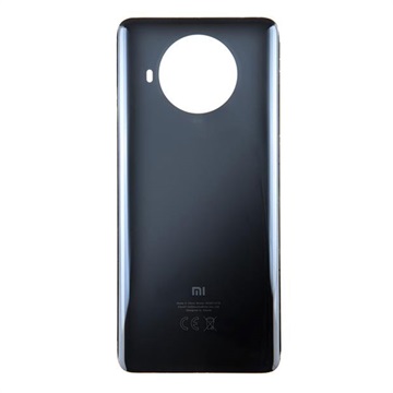 Xiaomi Mi 10t Lite 5g Back Cover - Grey