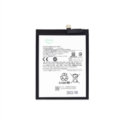 Xiaomi Mi 10T/10T Pro Battery BM53 - 5000mAh