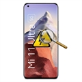 Diagnóza Xiaomi Mi 11 Ultra