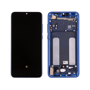 Xiaomi Mi 9 Lite Front Cover & LCD displej 561010033033